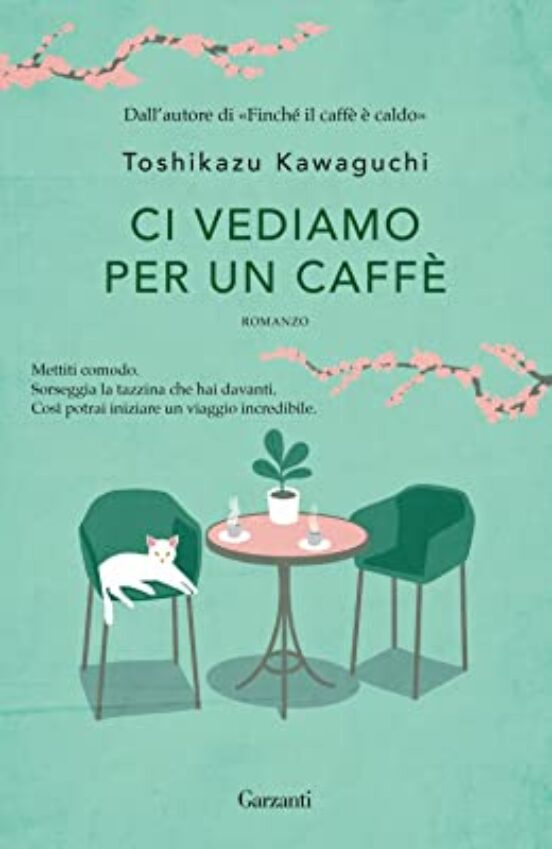 Ci Vediamo per un Caffè