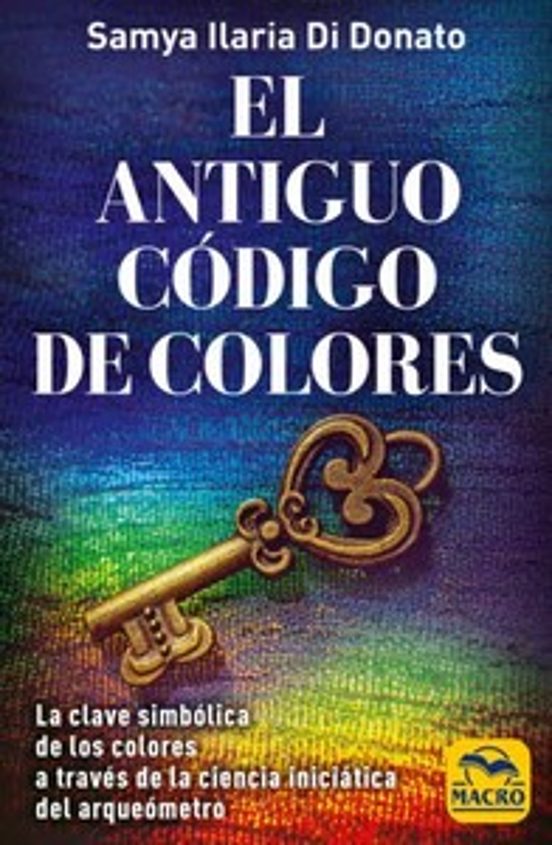 El Antiguo Código de Colores