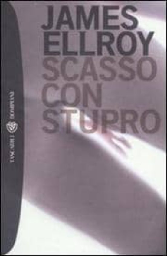 Scasso Con Stupro