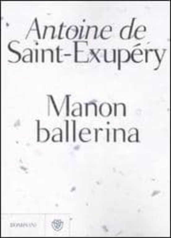 Manon Ballerina