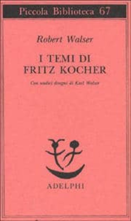 I Temi Di Fritz Kocher