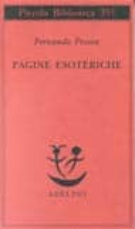 Pagine Esoteriche