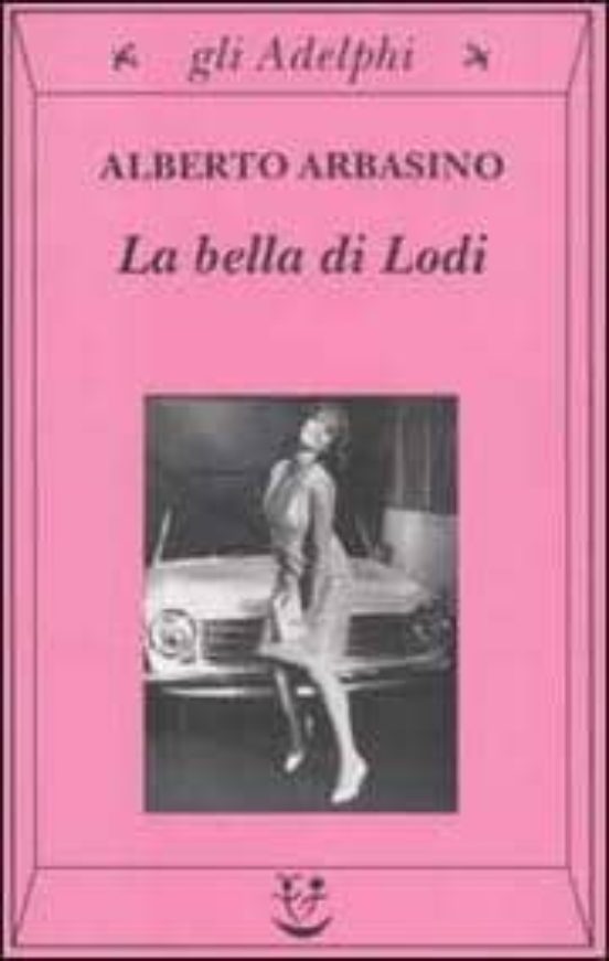 La Bella Di Lodi