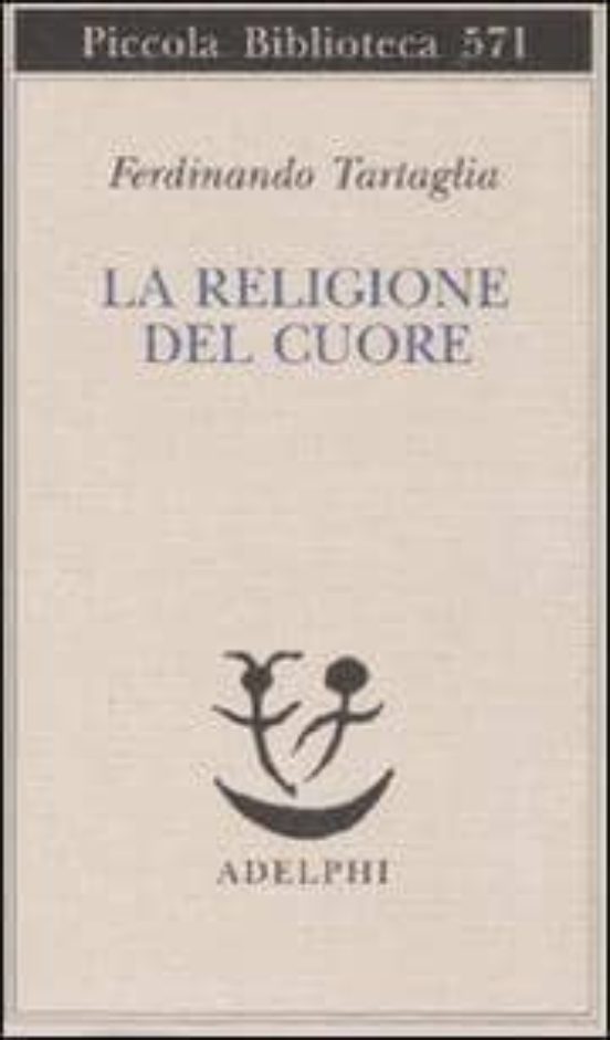 La Religione del Cuore