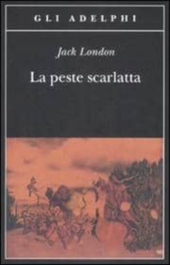 La Peste Scarlatta