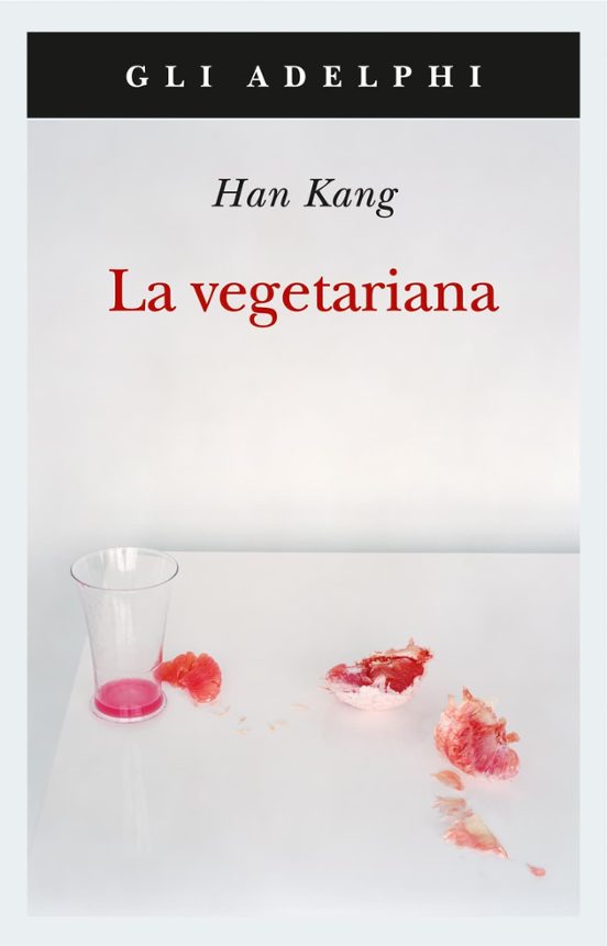 La Vegetariana
