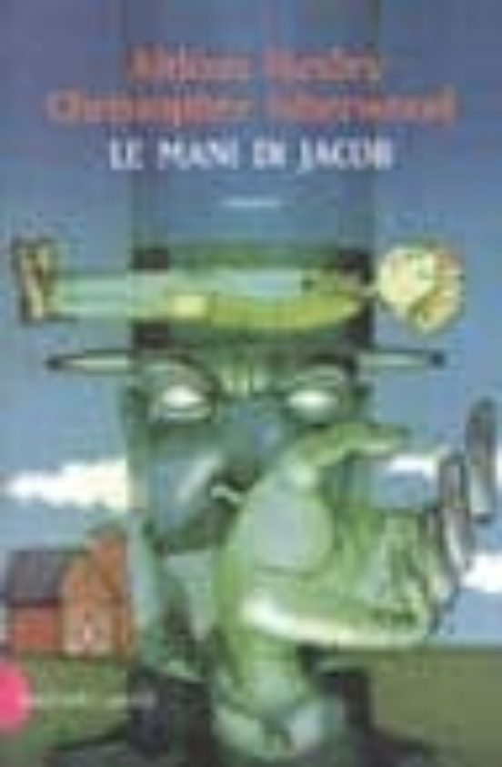 Le Mani Di Jacob
