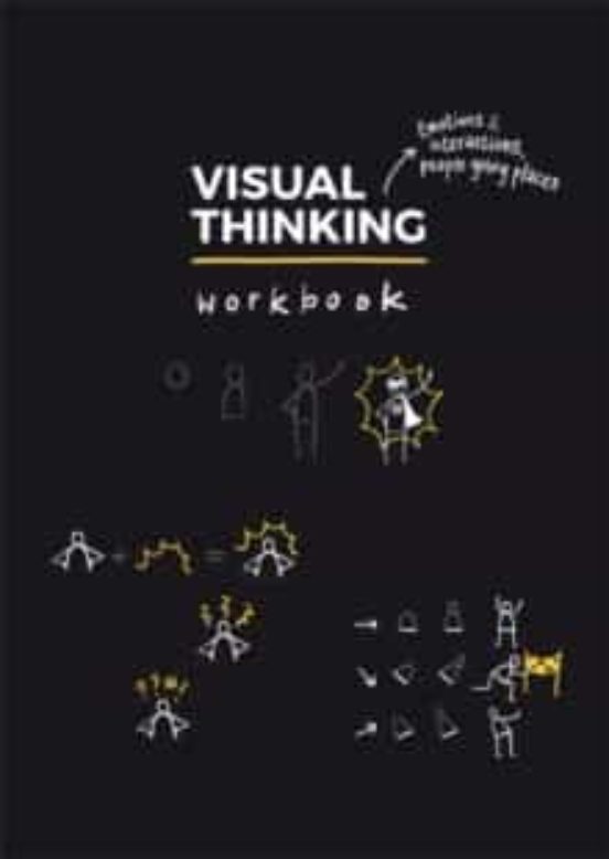 Visual Thinking Workbook