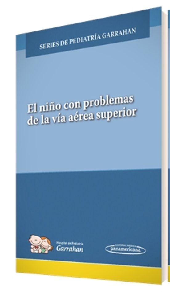 El Niño Con Problemas De La Vía Aérea Superior