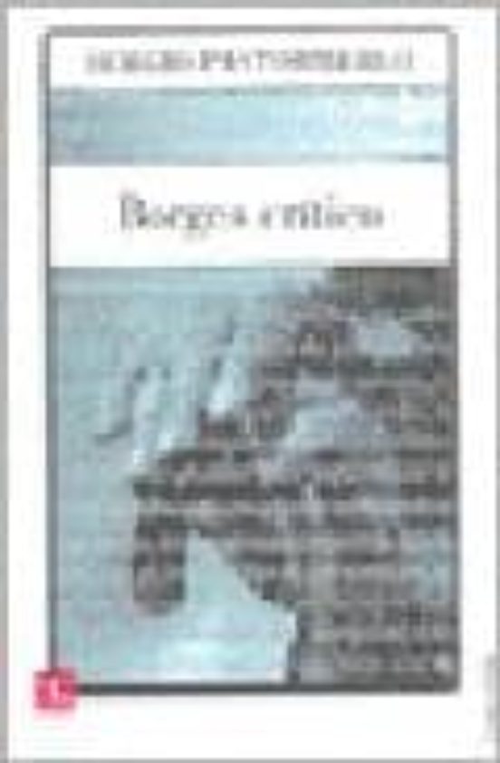 Borges Critico