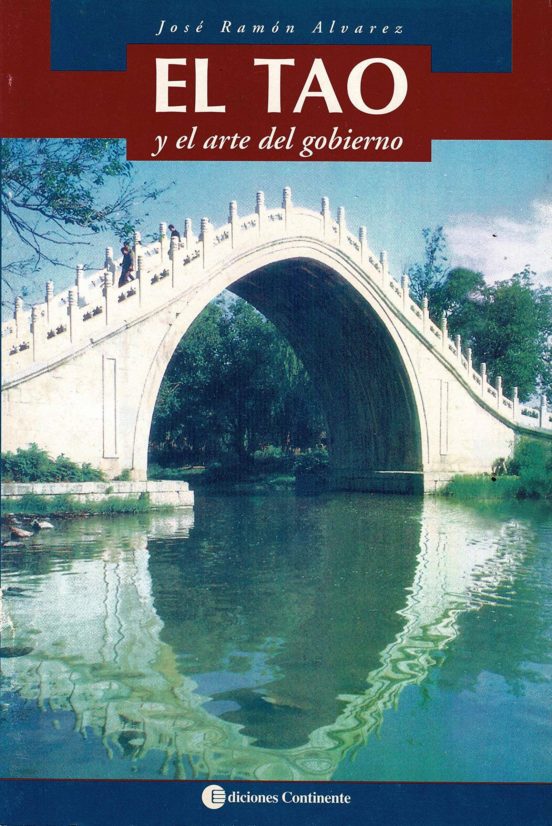 El Tao Y El Arte Del Gobierno