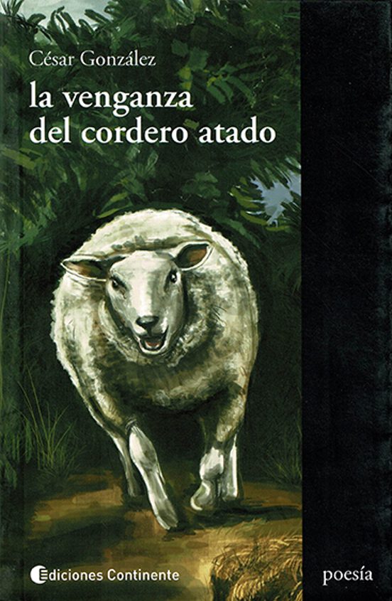 La Venganza Del Cordero Atado