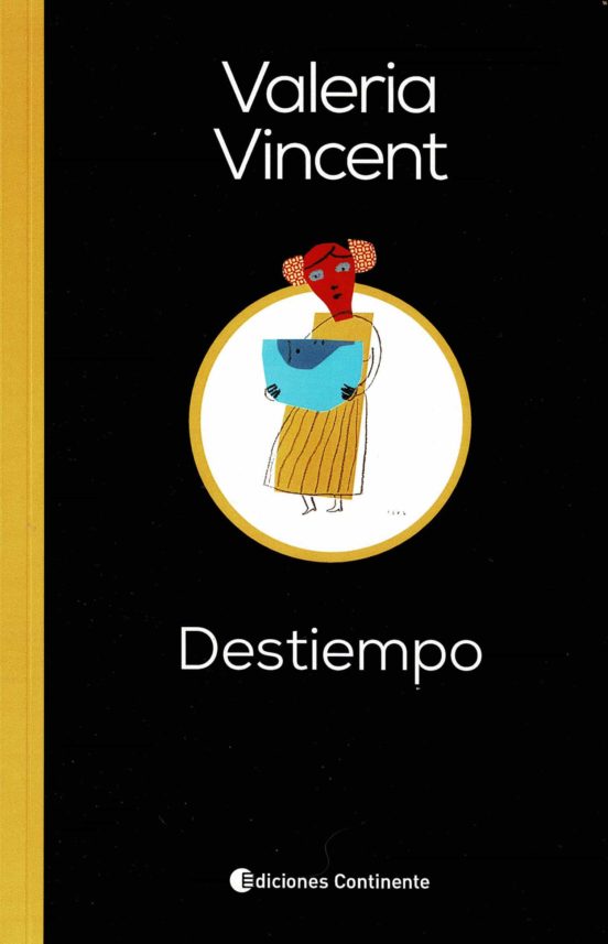 Destiempo