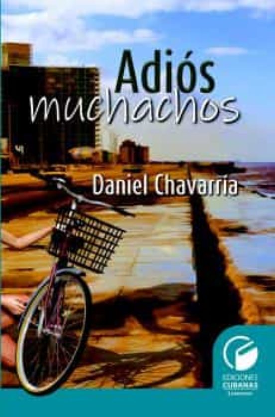 Adios Muchachos