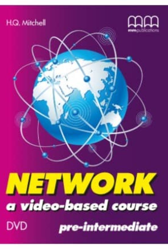 Network Pre-intermediate Dvd