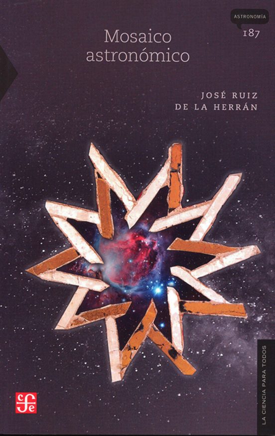 Mosaico Astronomico