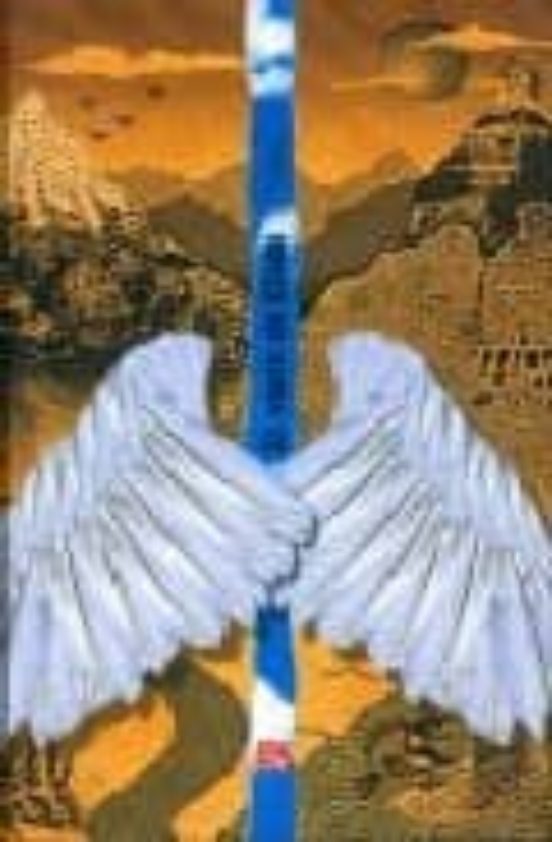 El Vuelo De Eluan