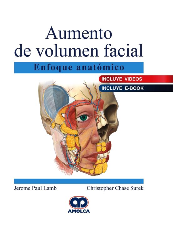 Aumento De Volumen Facial. Enfoque Anatómico