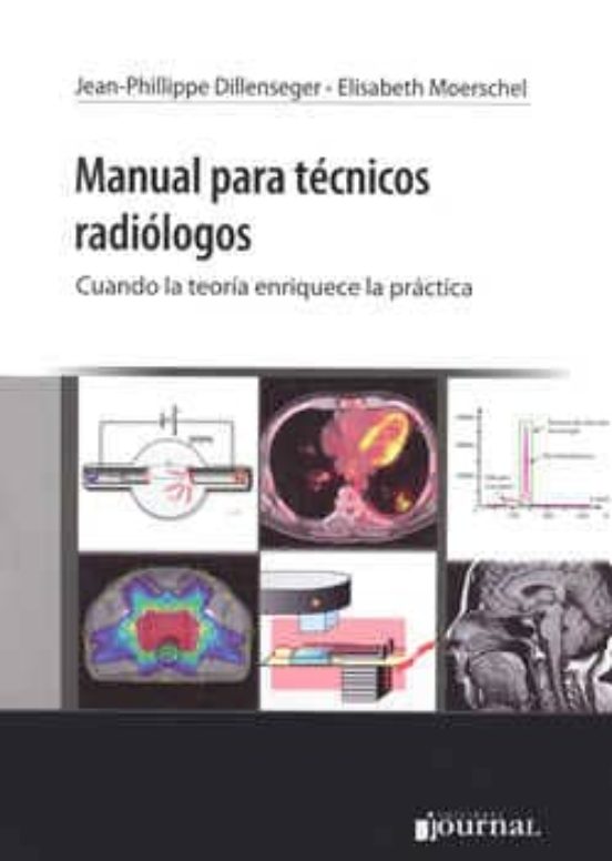 Manual Para Tecnicos Radiologos