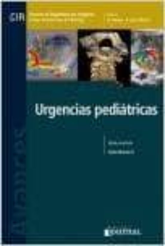 Avances En Diagnostico Por Imagenes 14: Urgencias Pediatricas