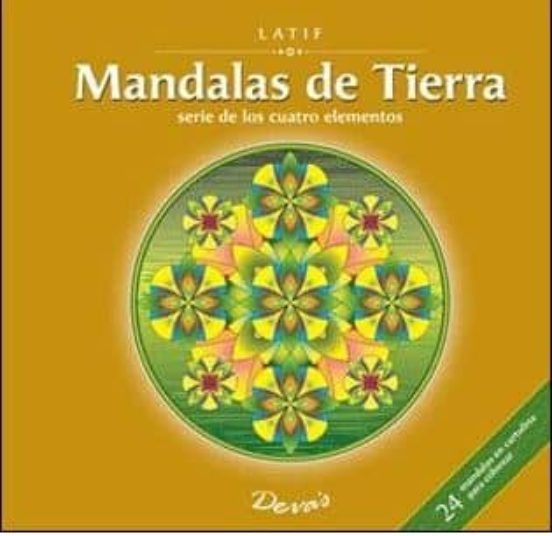 Mandalas De Tierra