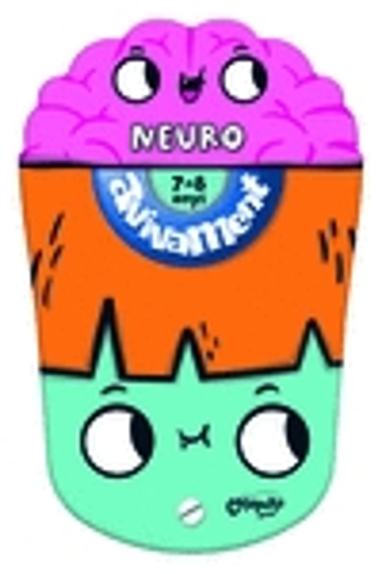 Avivament Neuro 7-8