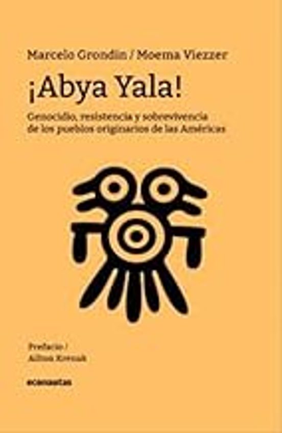 ¡abya Yala!