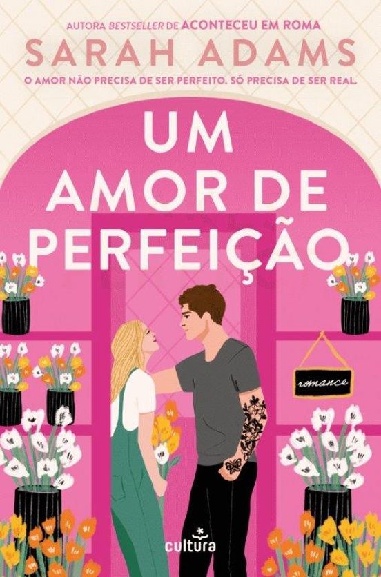 Um Amor De Perfeiç£o