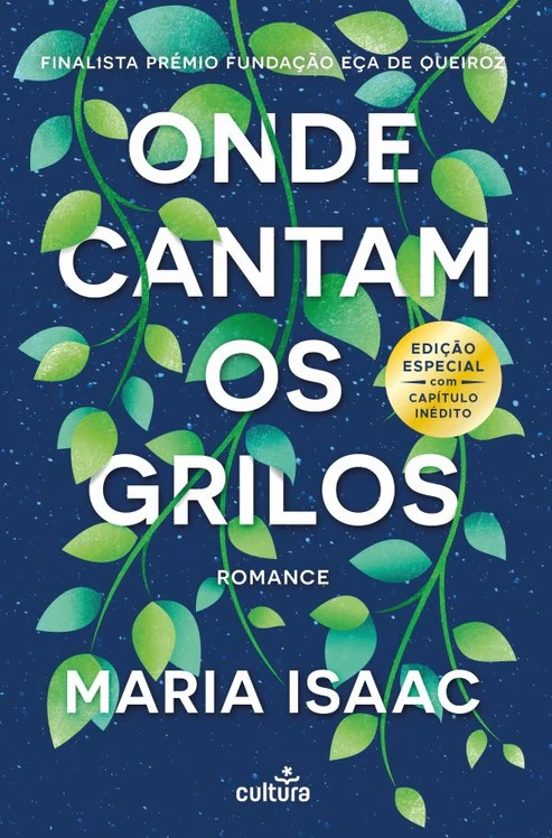 Onde Cantam Os Grilos - Ediç£o Especial