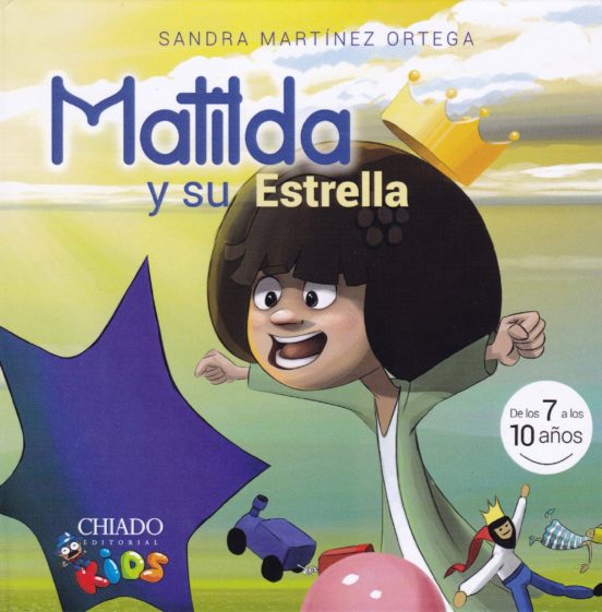Matilda y Su Estrella
