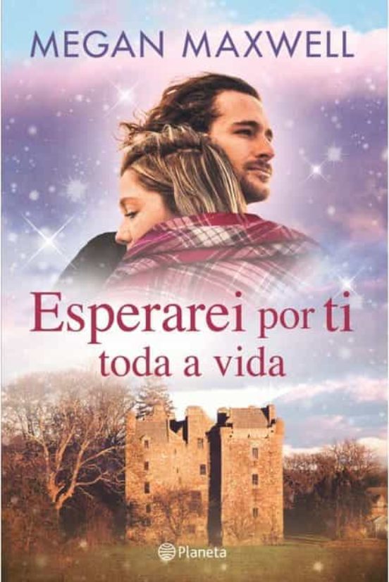 Esperarei por Ti Toda a Vida
