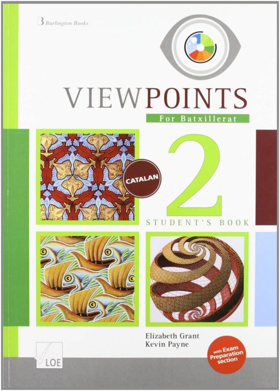 Viewpoints 2 Bach Alum Cat Ed 2010