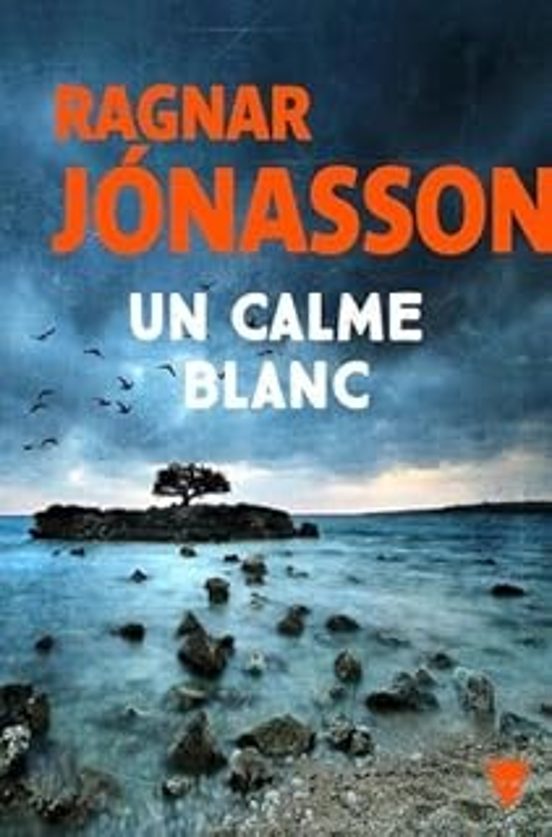 Un Calme Blanc