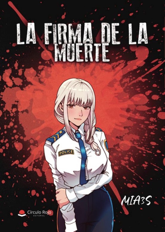 La Firma De La Muerte