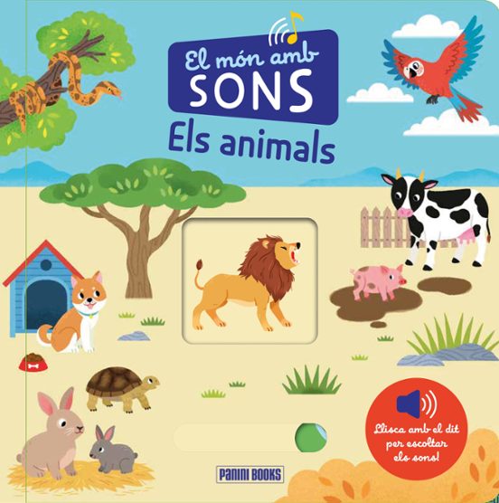 Els Animals