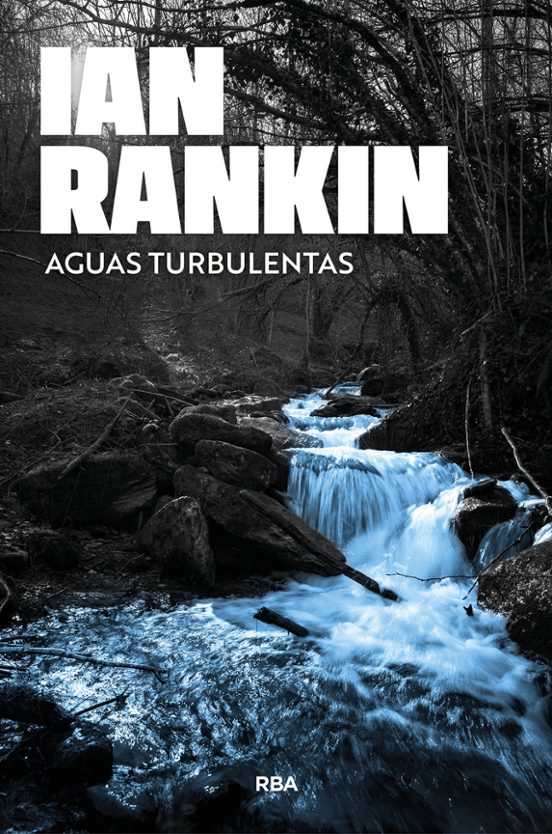 Aguas turbulentas