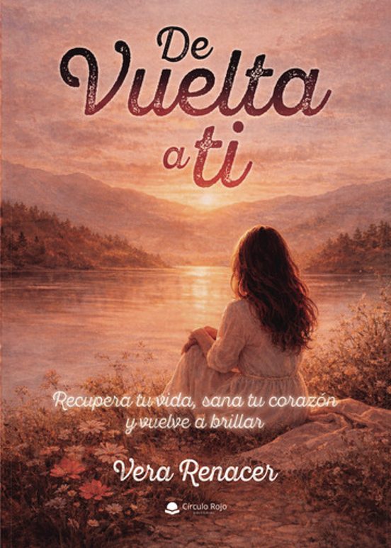 De Vuelta a Ti. Recupera Tu Vida Sana Tu Mente y Vuelve a Brilla R