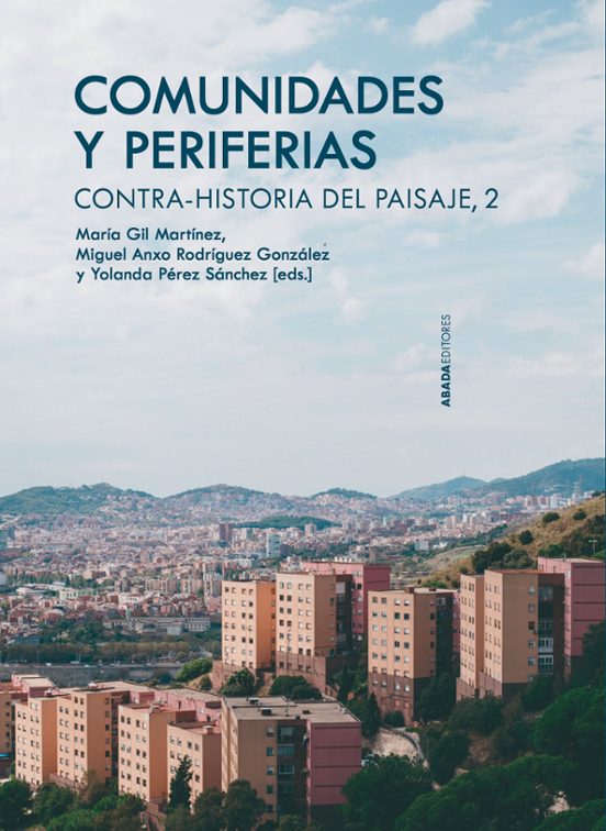 Comunidades Y Periferias