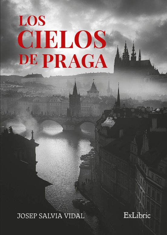 Los Cielos De Praga