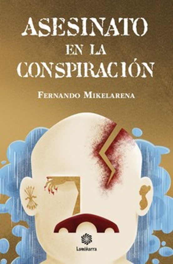 Asesinato en la Conspiración