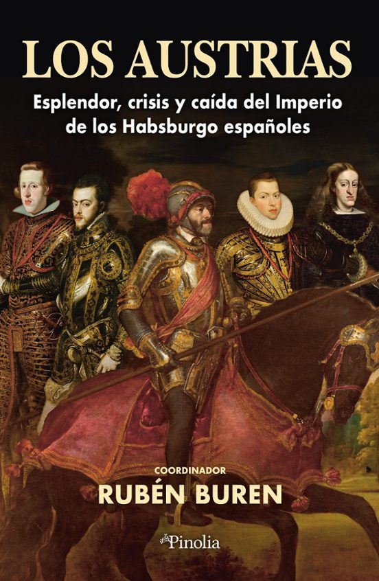 Los Austrias