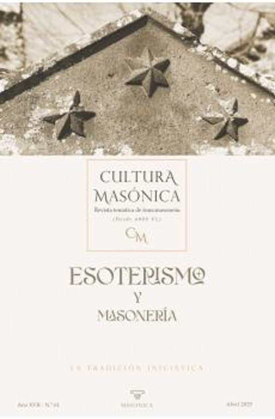 Cultura Masónica 61
