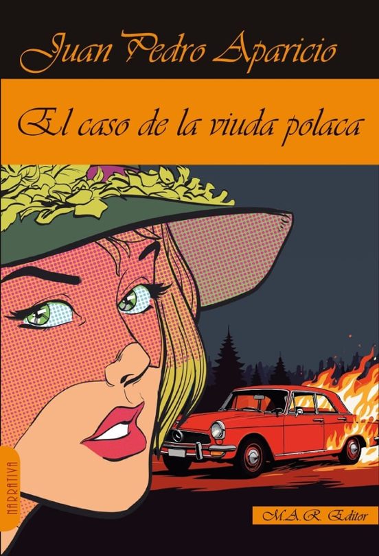 El Caso De La Viuda Polaca