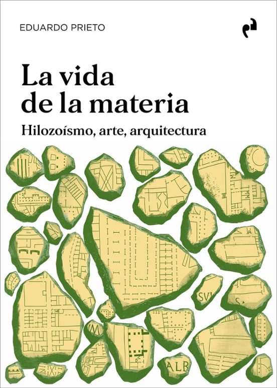 La Vida De La Materia