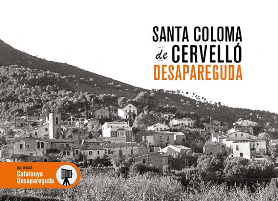 Santa Coloma De Cervelló Desaparegut