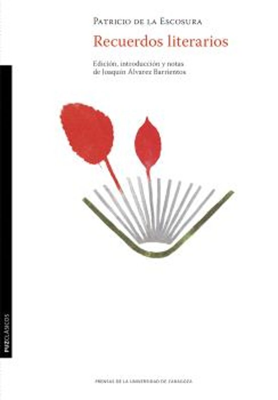 Recuerdos Literarios