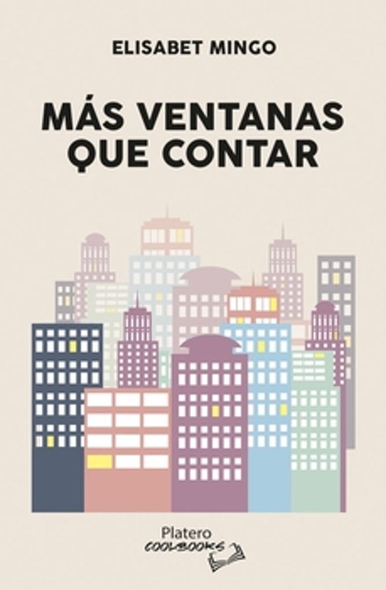 Más Ventanas Que Contar