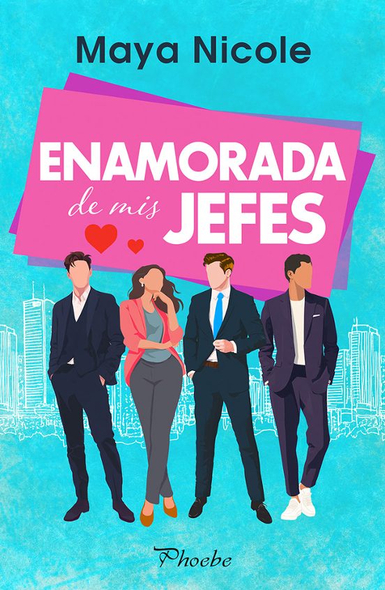 Enamorada De Mis Jefes