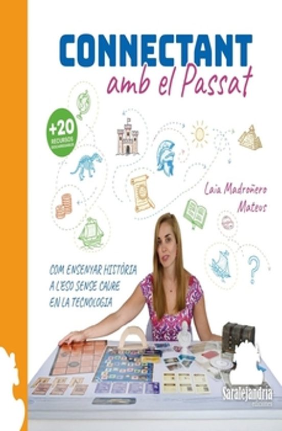 Connectant Amb El Passat
