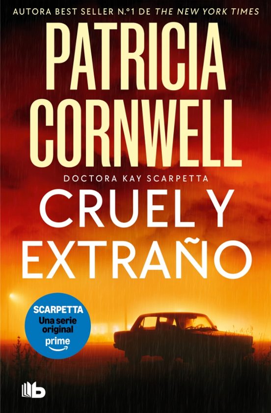Cruel y extraño